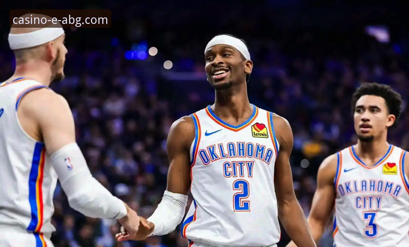 俄克拉荷马雷霆加时险胜活塞，亚历山大47分背后藏着什么战术秘密？